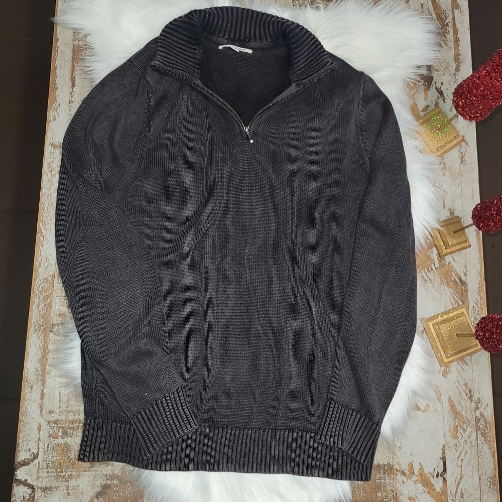 Mens sweater